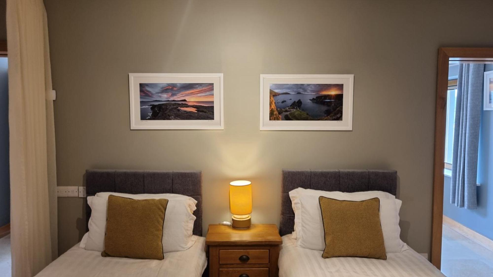 Fab View (Adults Only) Hotel Dingle Luaran gambar