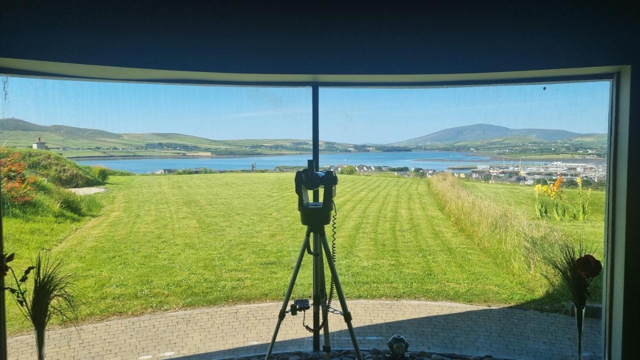 Fab View (Adults Only) Hotel Dingle Luaran gambar
