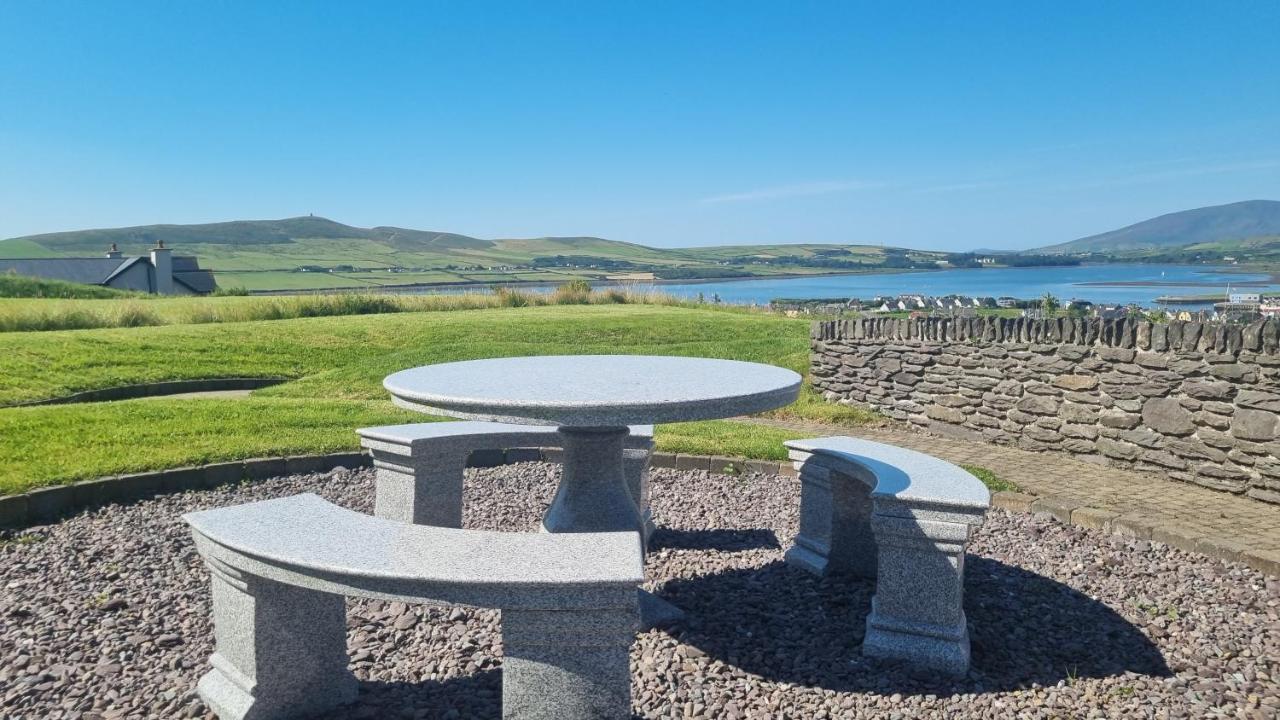 Fab View (Adults Only) Hotel Dingle Luaran gambar