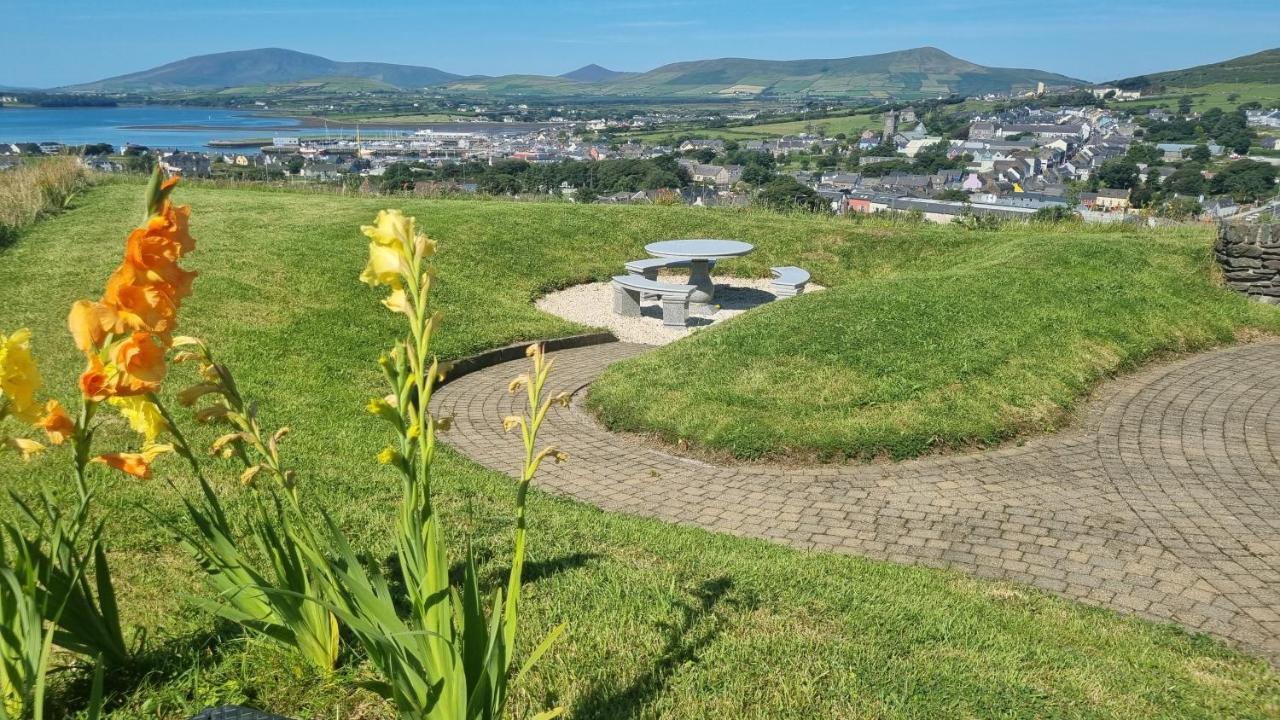 Fab View (Adults Only) Hotel Dingle Luaran gambar