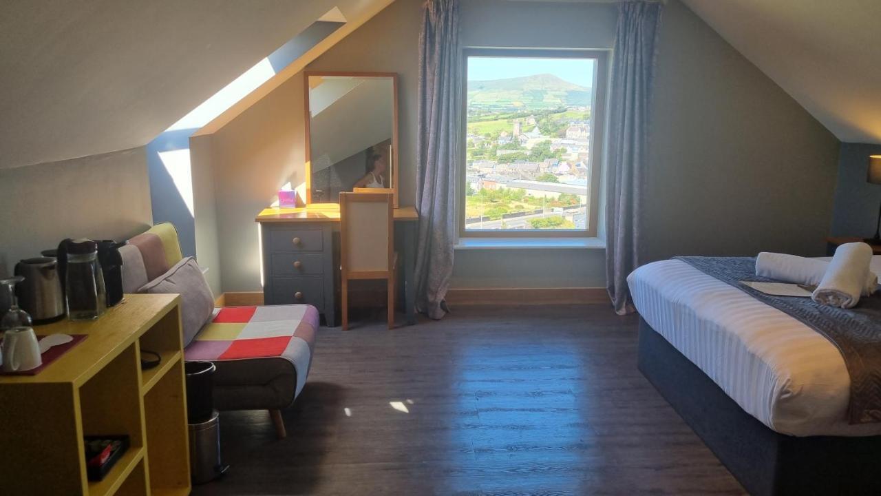 Fab View (Adults Only) Hotel Dingle Luaran gambar