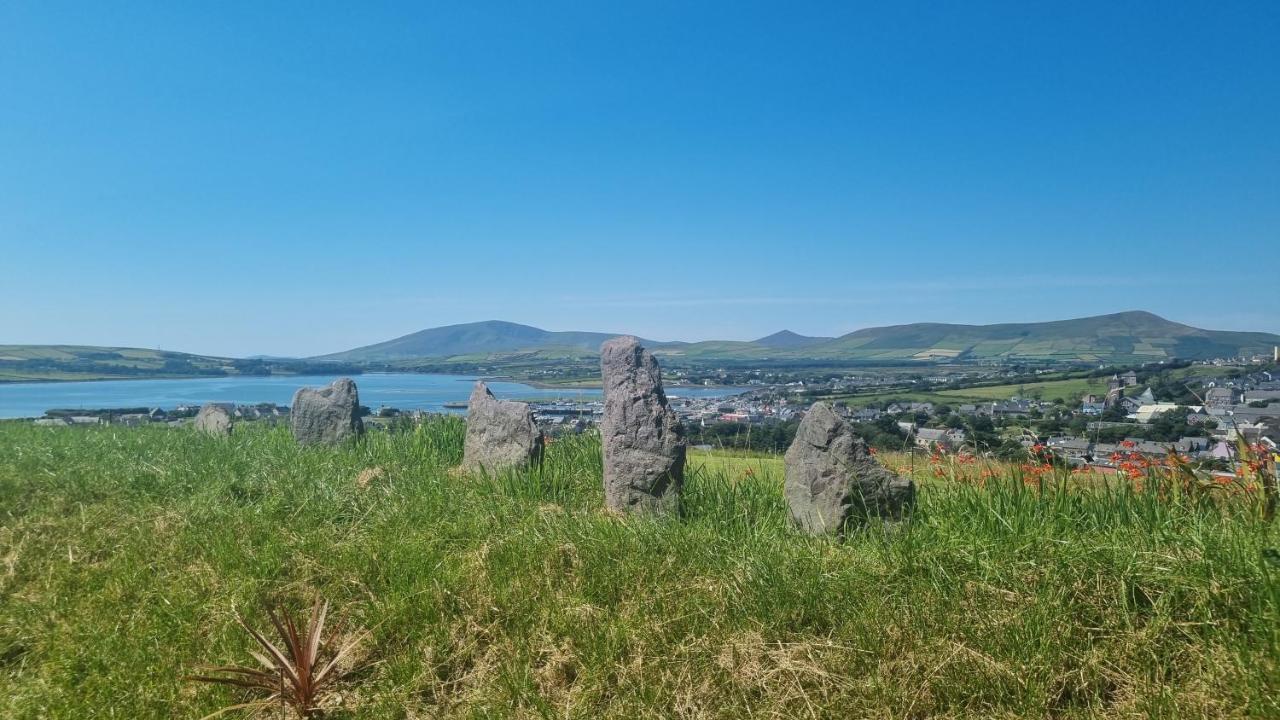 Fab View (Adults Only) Hotel Dingle Luaran gambar