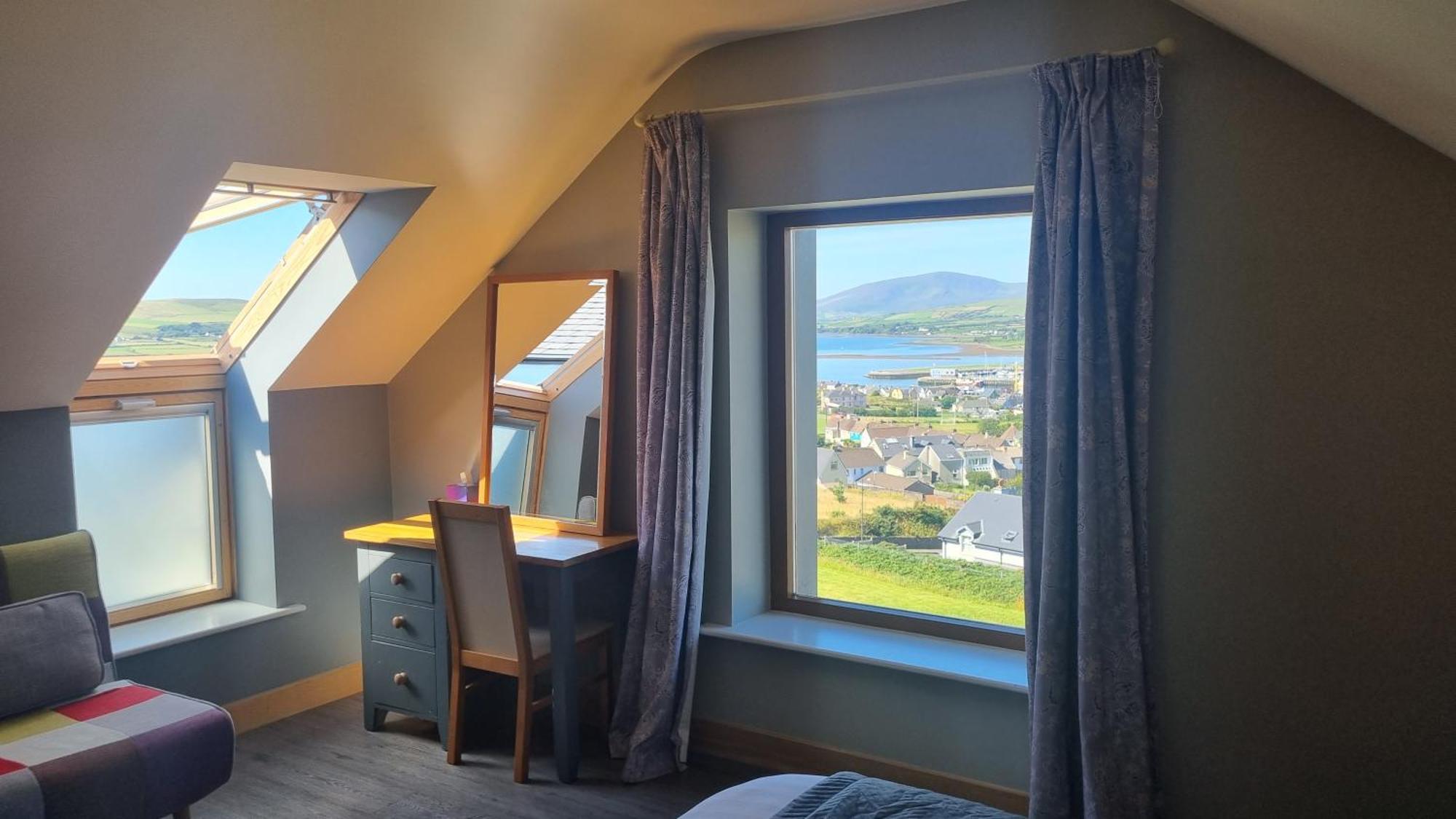 Fab View (Adults Only) Hotel Dingle Bilik gambar