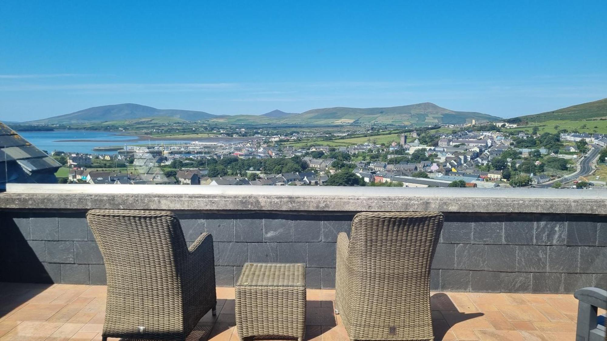 Fab View (Adults Only) Hotel Dingle Bilik gambar