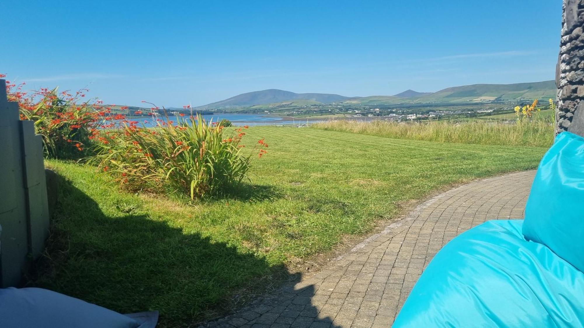 Fab View (Adults Only) Hotel Dingle Luaran gambar