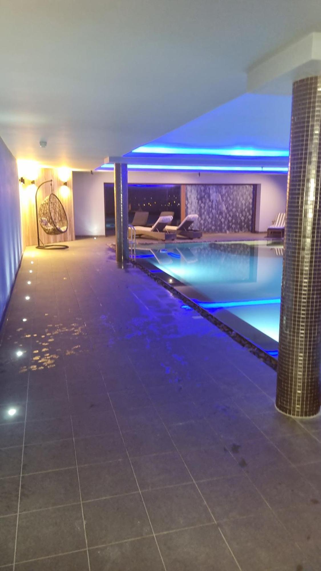 Fab View (Adults Only) Hotel Dingle Luaran gambar
