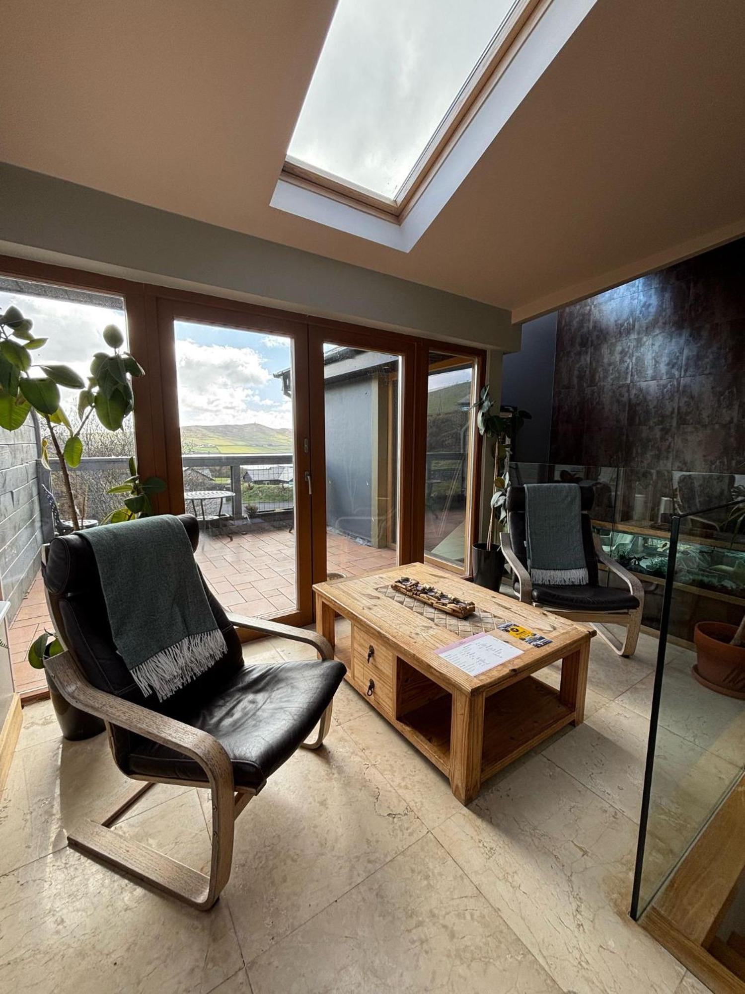 Fab View (Adults Only) Hotel Dingle Luaran gambar