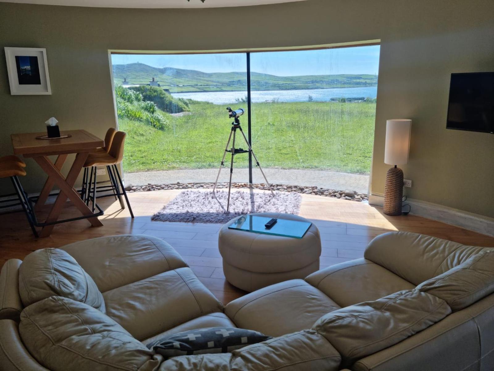Fab View (Adults Only) Hotel Dingle Luaran gambar