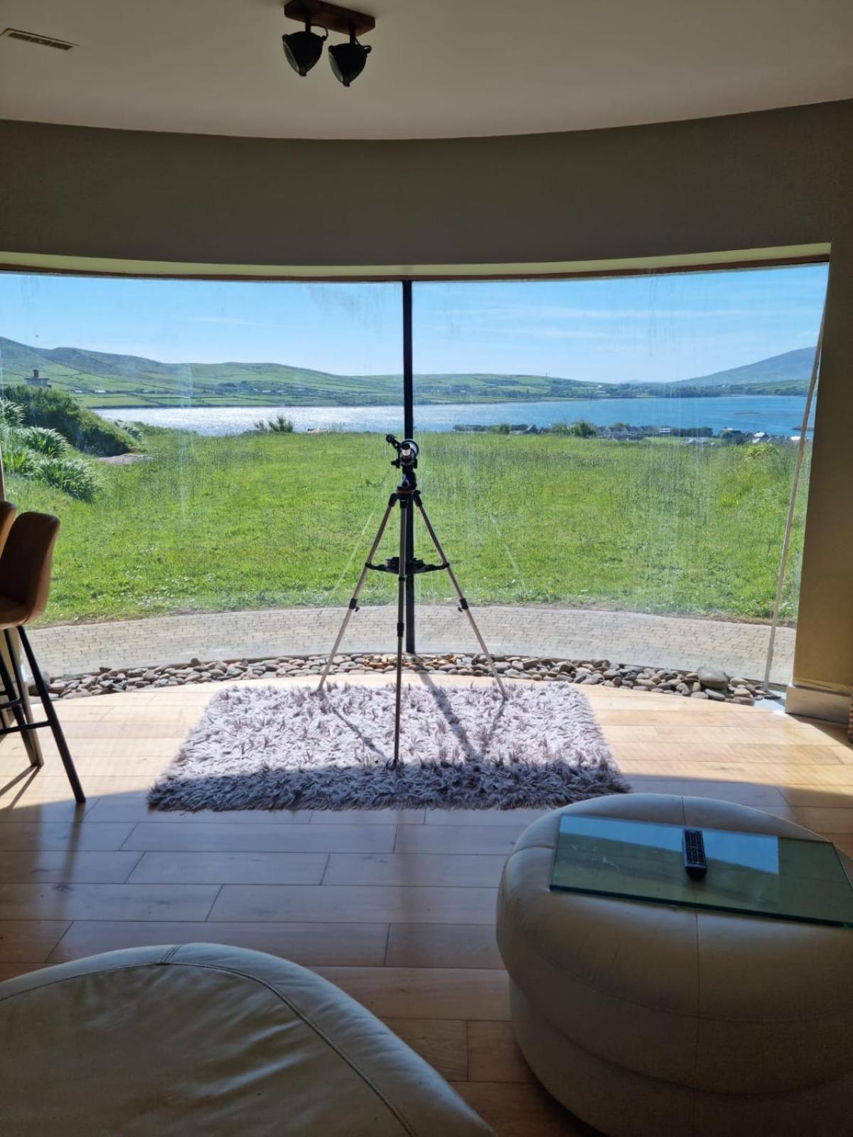 Fab View (Adults Only) Hotel Dingle Luaran gambar