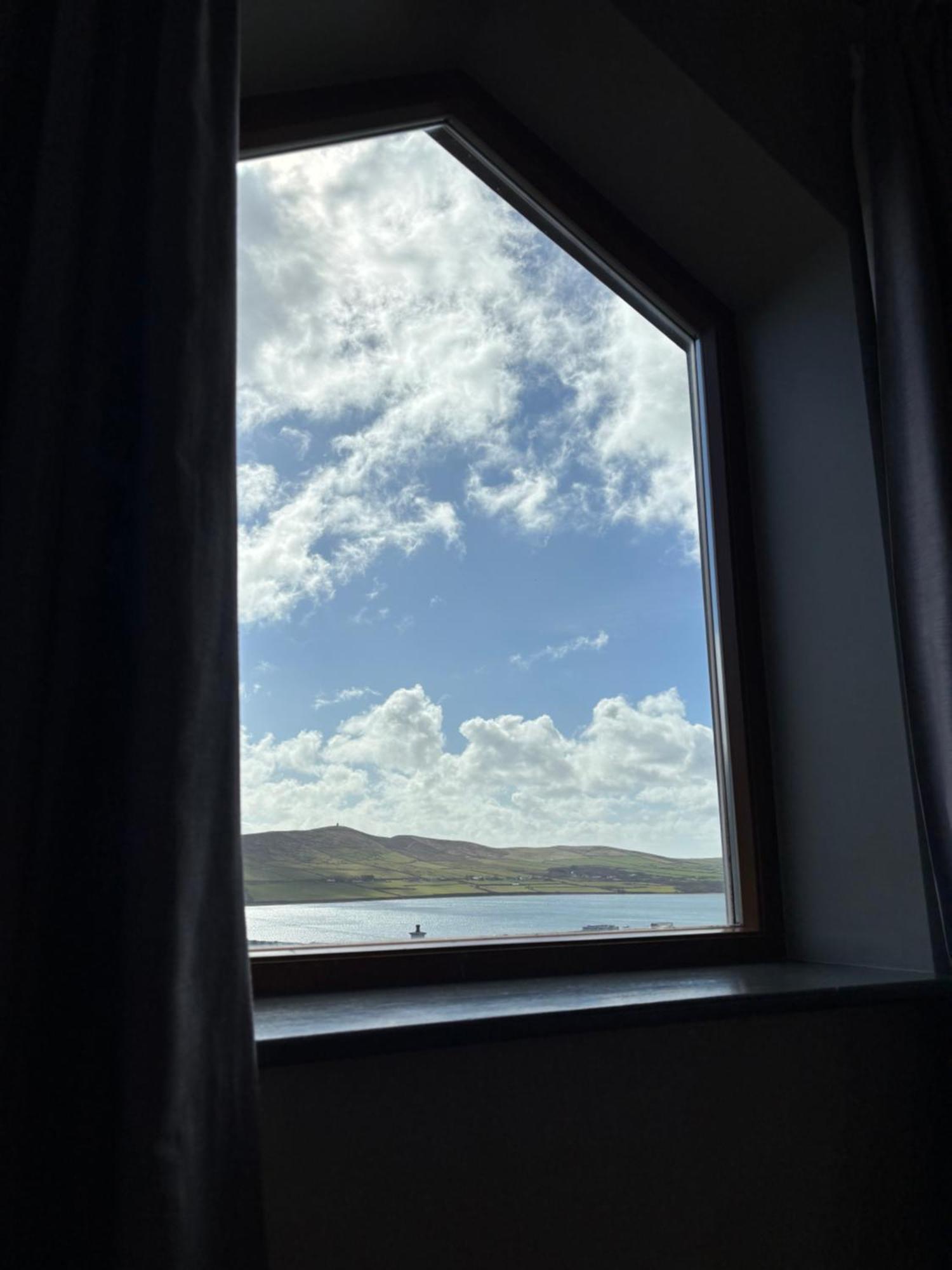 Fab View (Adults Only) Hotel Dingle Luaran gambar