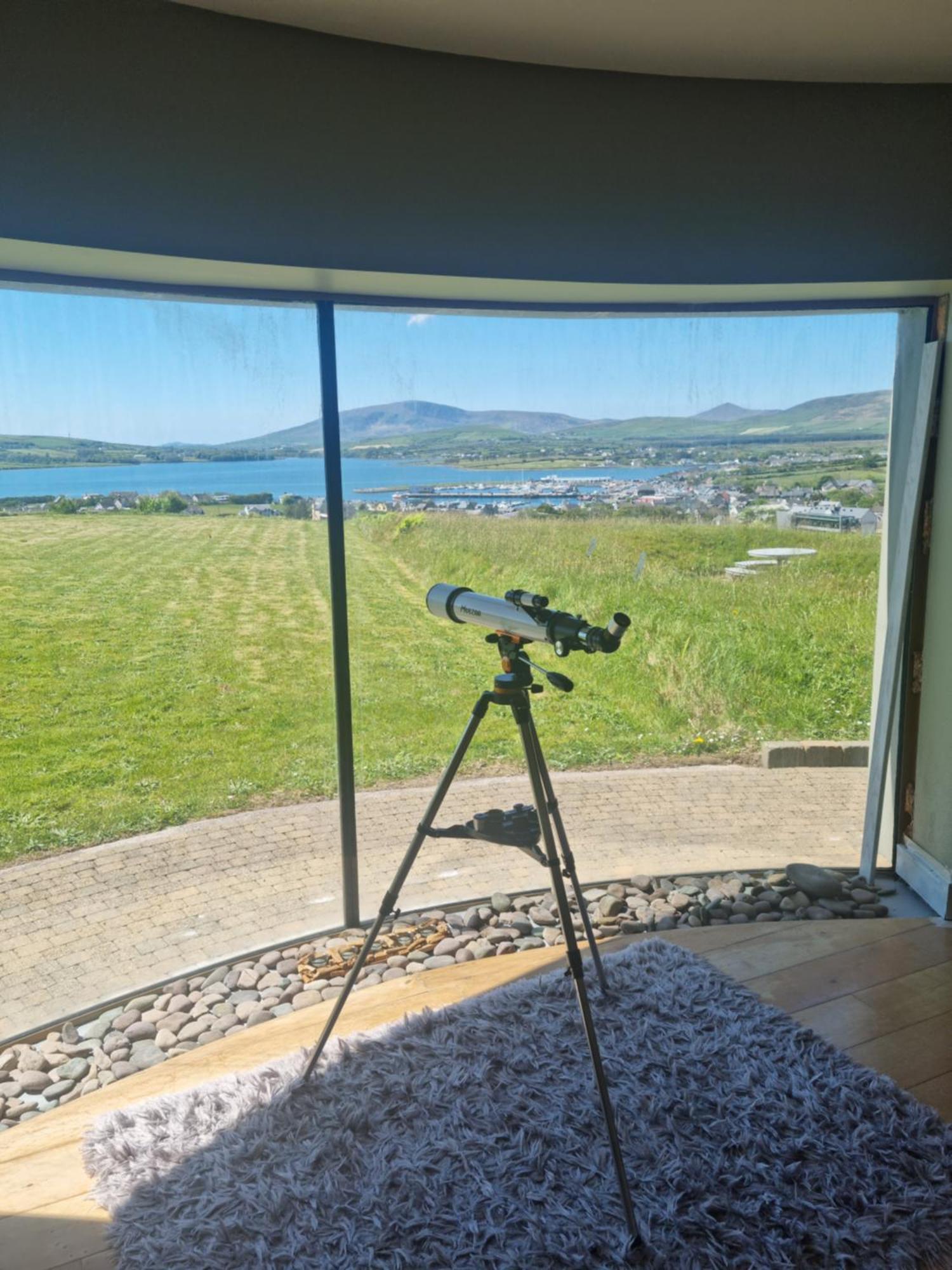 Fab View (Adults Only) Hotel Dingle Luaran gambar